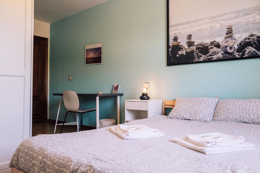 Liquid Surfhouse Hostel Langre  Kültér fotó